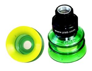Image of DURAFLEX® suction cups